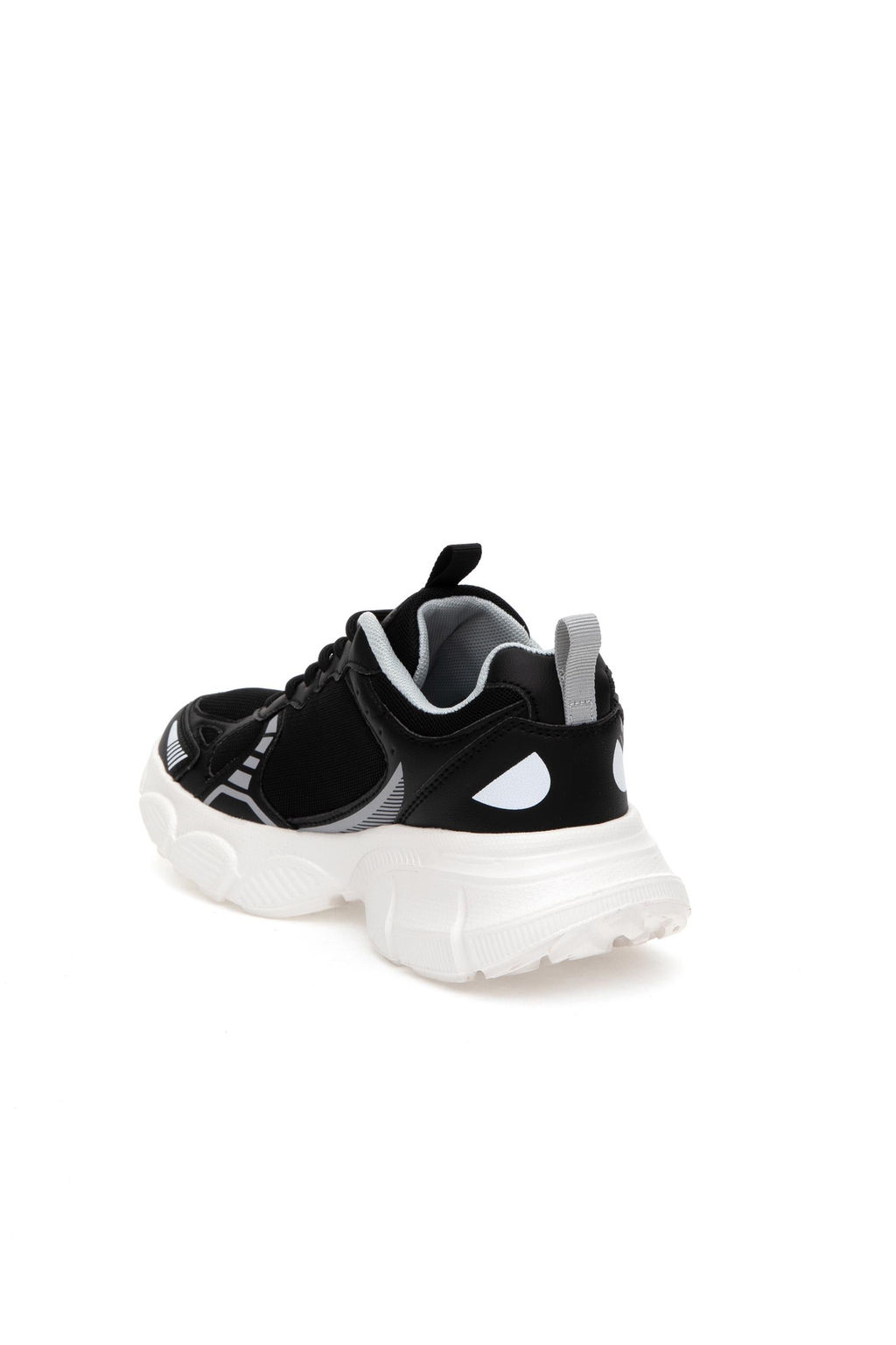 Kad_n Siyah Spor Ayakkab_ - U.s. polo assn фото 10