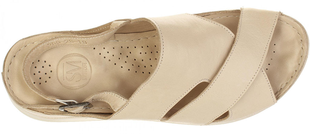 Босоножки SandM 900-R28-18