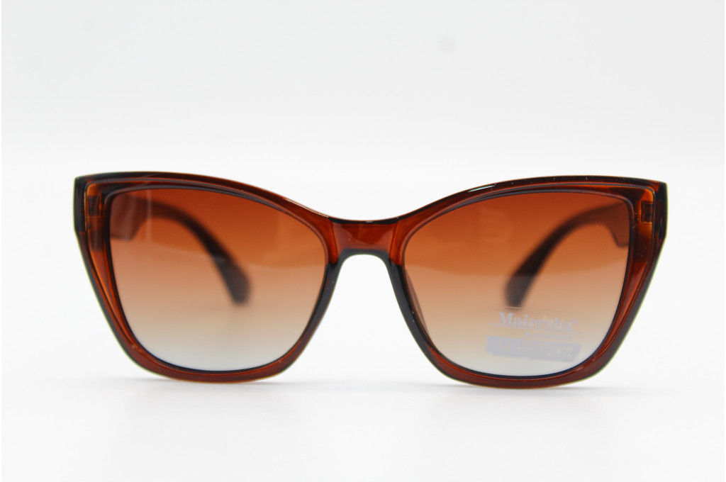 Солнцезащитные очки Maiersha (Polarized) 03992 53-18-143 С8-02