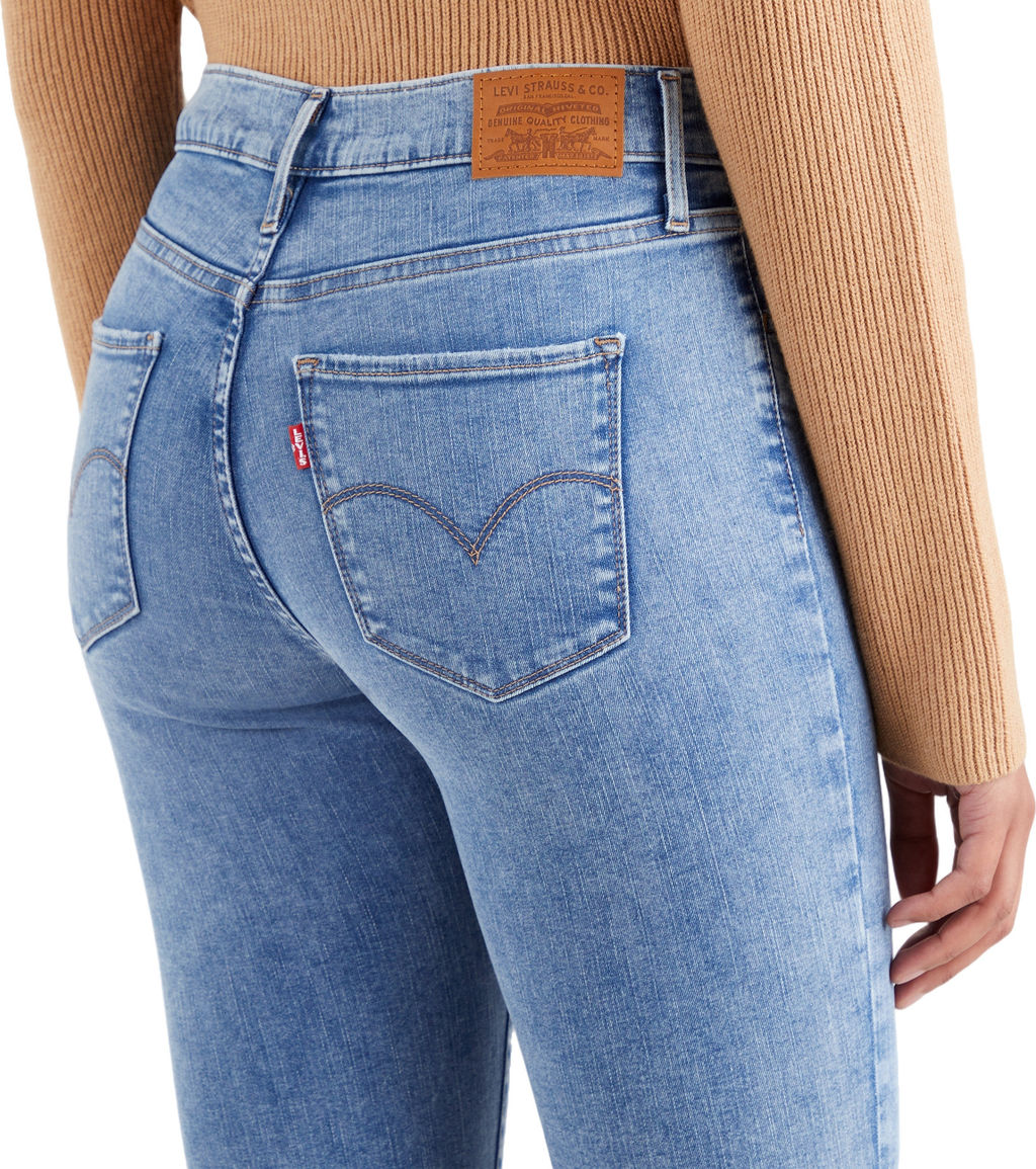 Джинсы женские