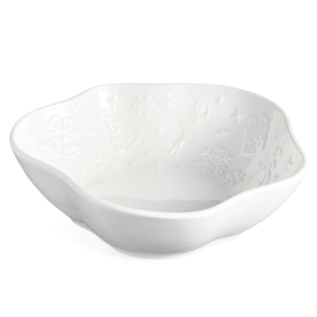 НАБОР САЛАТНИКОВ LEFARD NUTCRACKER 2 ШТ. 15,5*4 СМ 350 МЛ  фото 7