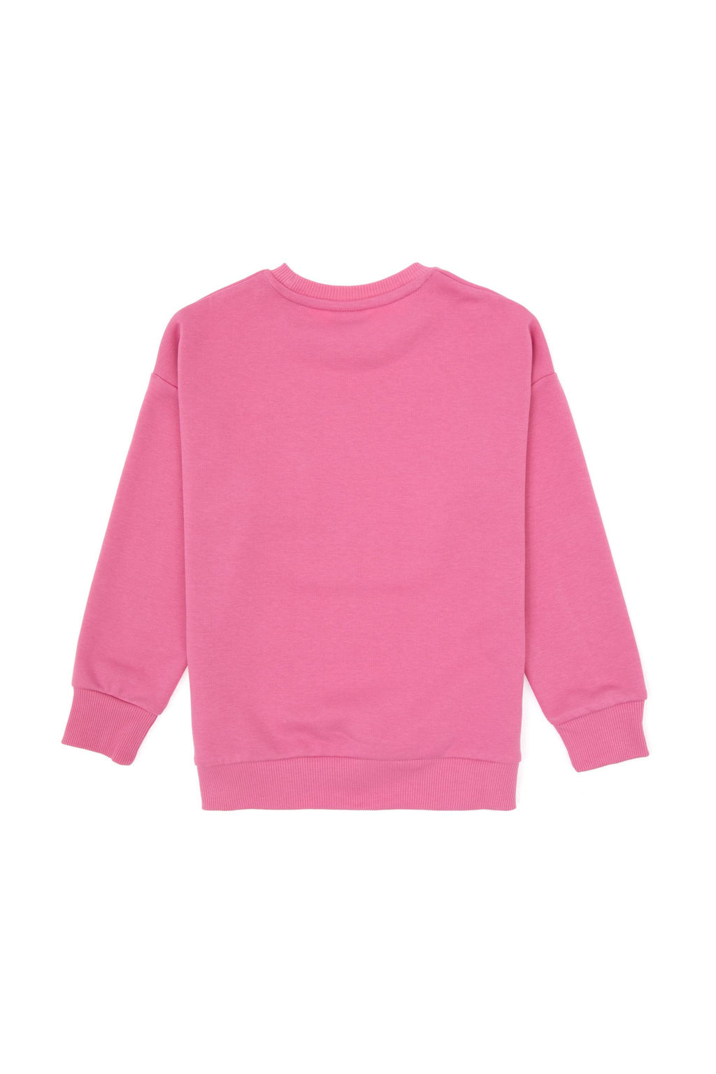 K_z _ocuk Menek_e Pijama Tak_m_ Sepette S_rpriz _ndirim - U.s. polo assn фото 3