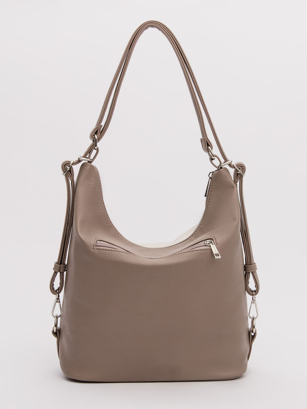 Темно-бежевый мешок-трансформер S.Lavia  фото 3