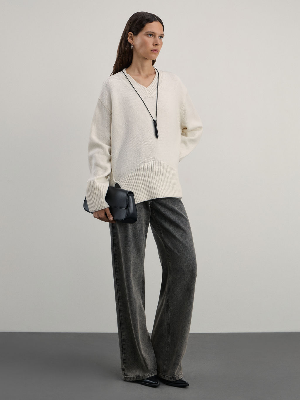 Джемпер женский / Zarina  фото 2