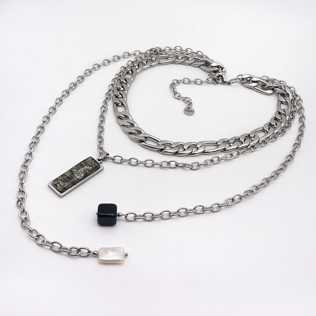 DRYADE Колье LKC5958