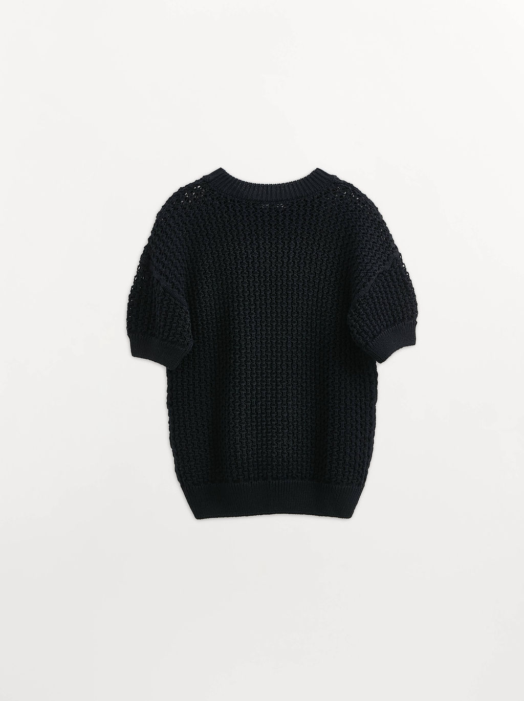 CONTE LDK2457 Джемпер женский black - Conte elegant фото 7