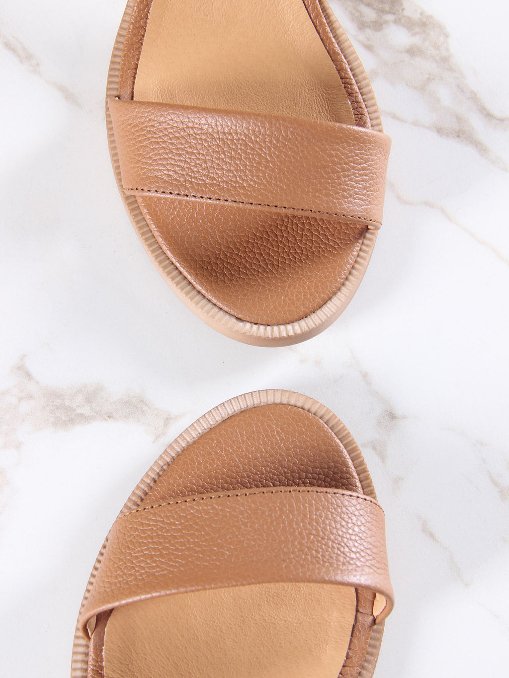 Босоножки 6104.23653be. рыжий макс