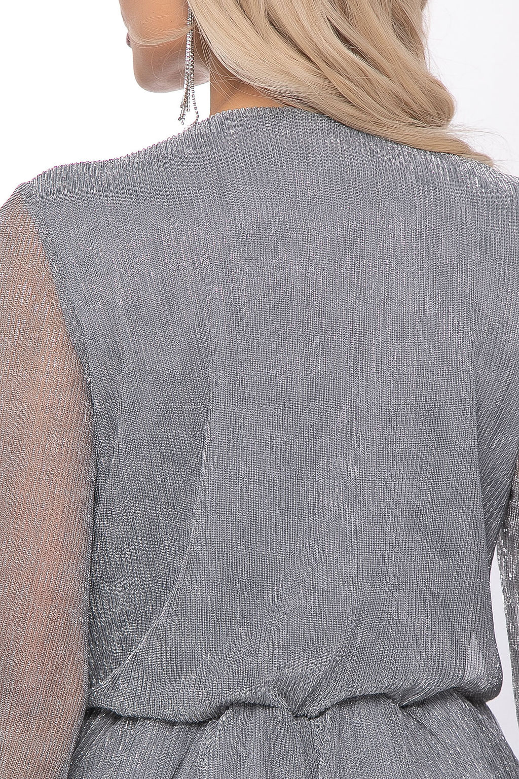 Платье Млечный путь - Lt collection фото 20