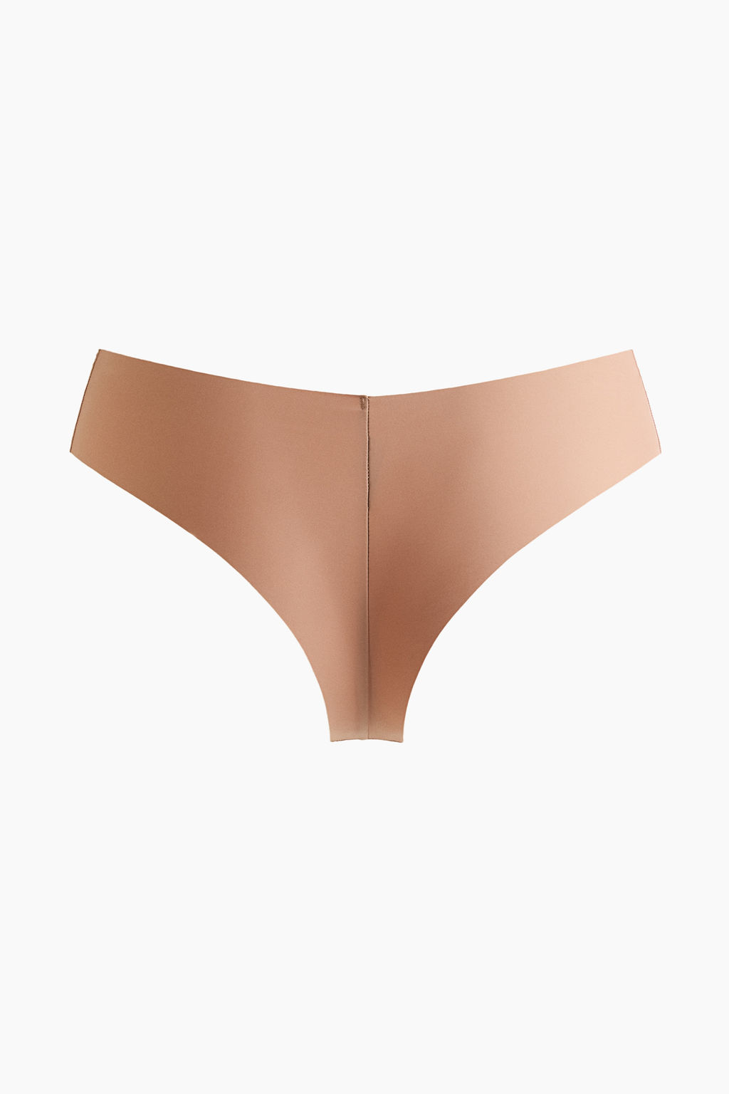 Pack de 3 bragas Brazilian efecto invisible - H&m фото 5