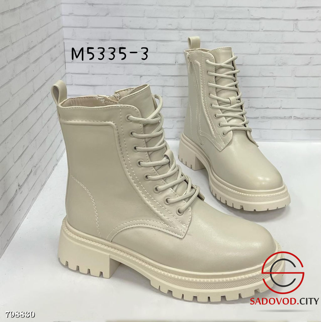 Ботинки женские зимние - Bruno фото 3