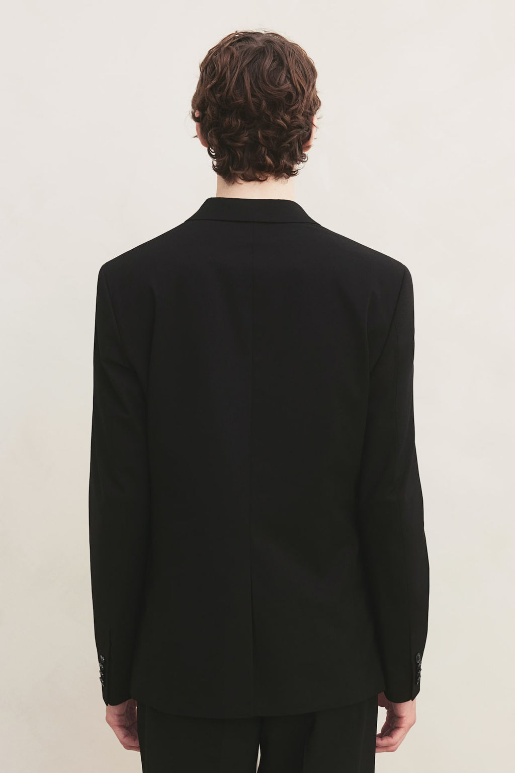 Americana Skinny Fit - H&m фото 3