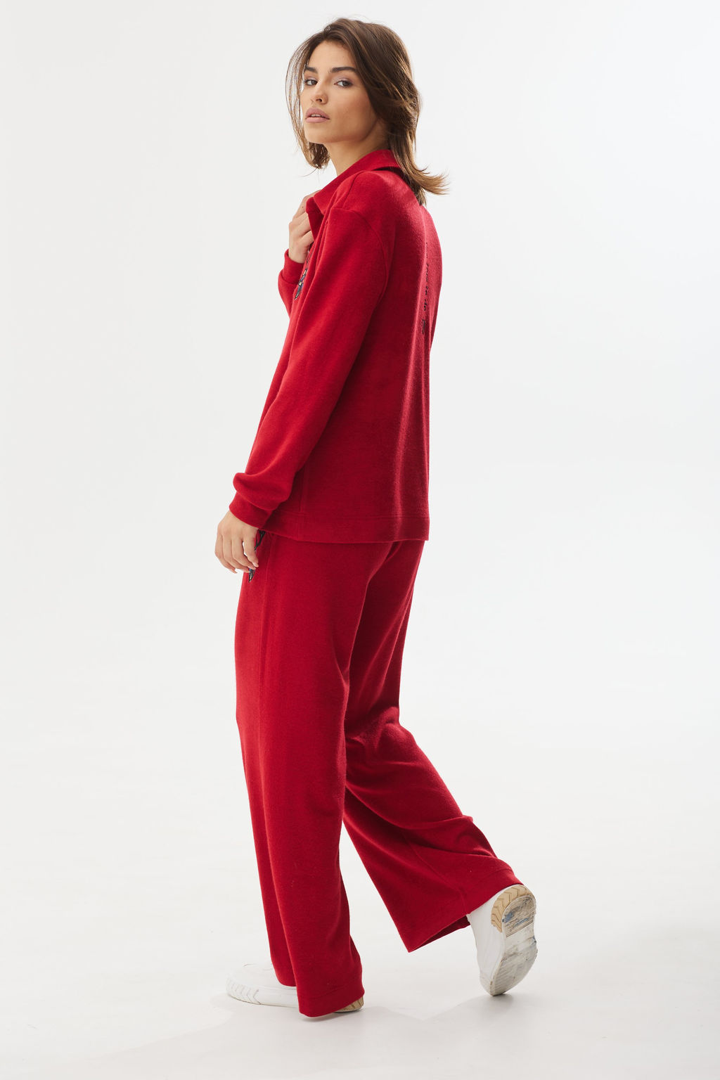 Костюм 2118 - Niv niv  fashion фото 3