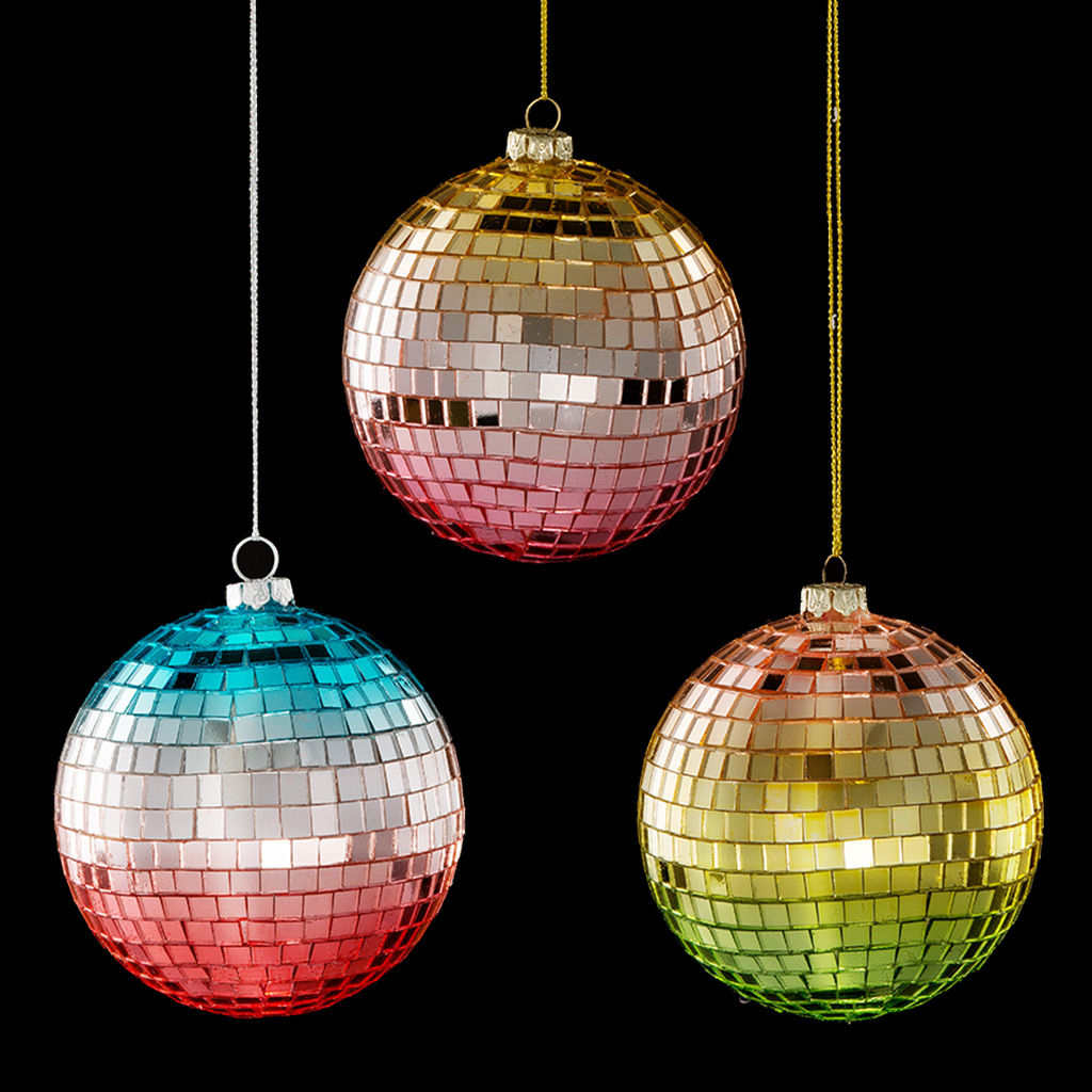 Цена за 1 шт. Шар ErichKrause Decor Диско 8см