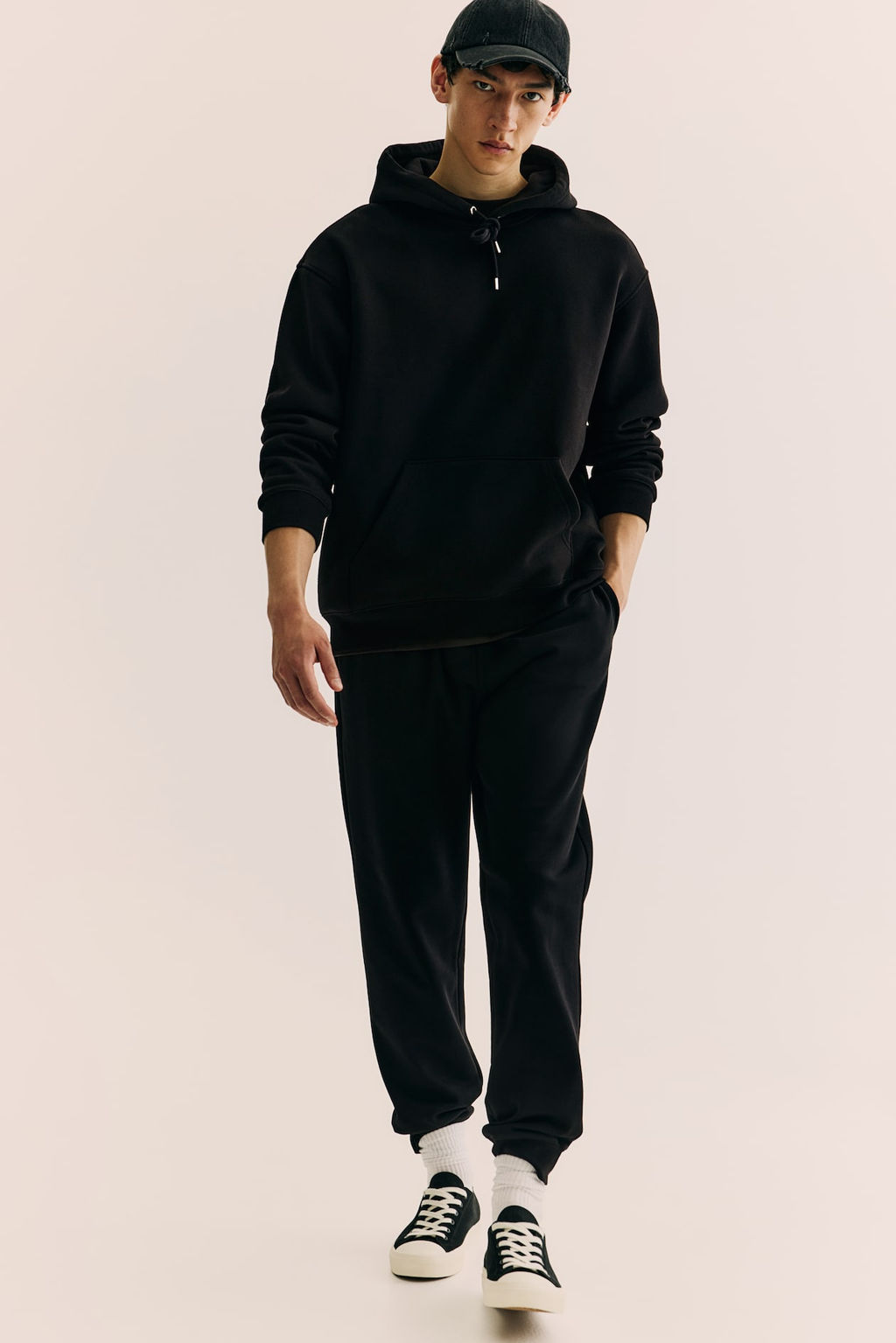 Pantalon de chandal Regular Fit - H&m фото 2
