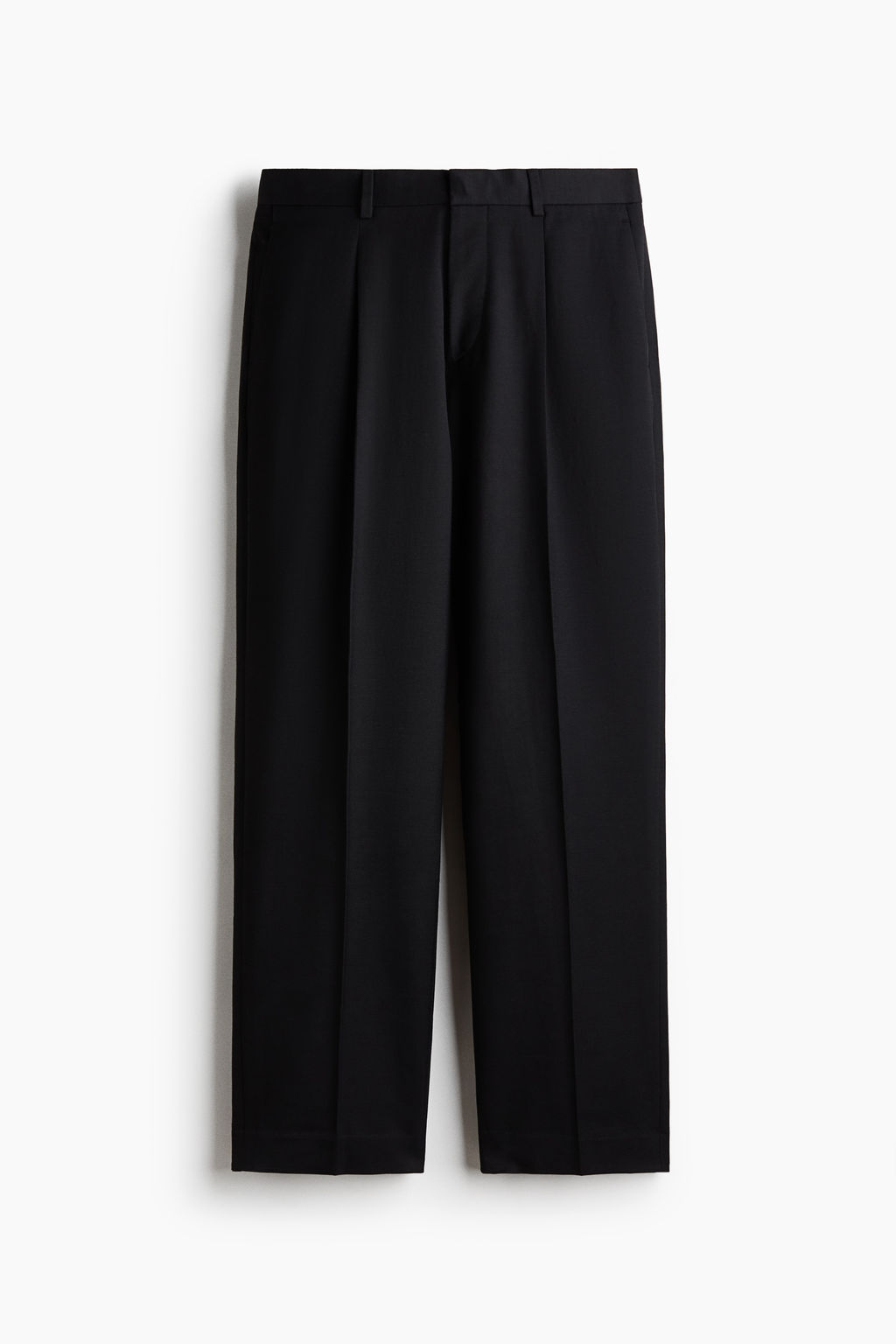 Pantal?n de traje Regular Fit
