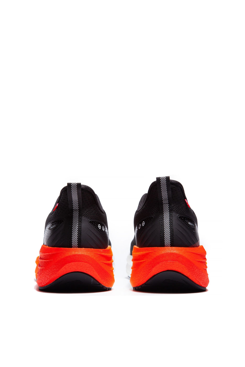 Кроссовки для бега Черный/Серый ROCKET 7.0