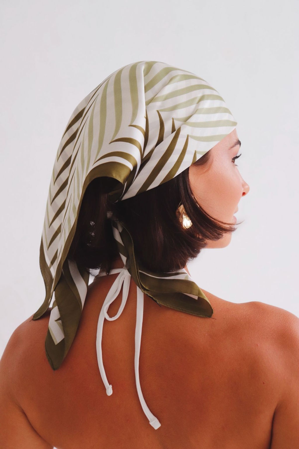 37222 Платок - Martichelli фото 2