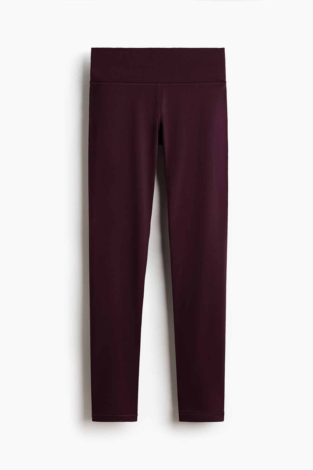 Leggings de deporte con DryMove - H&m фото 2