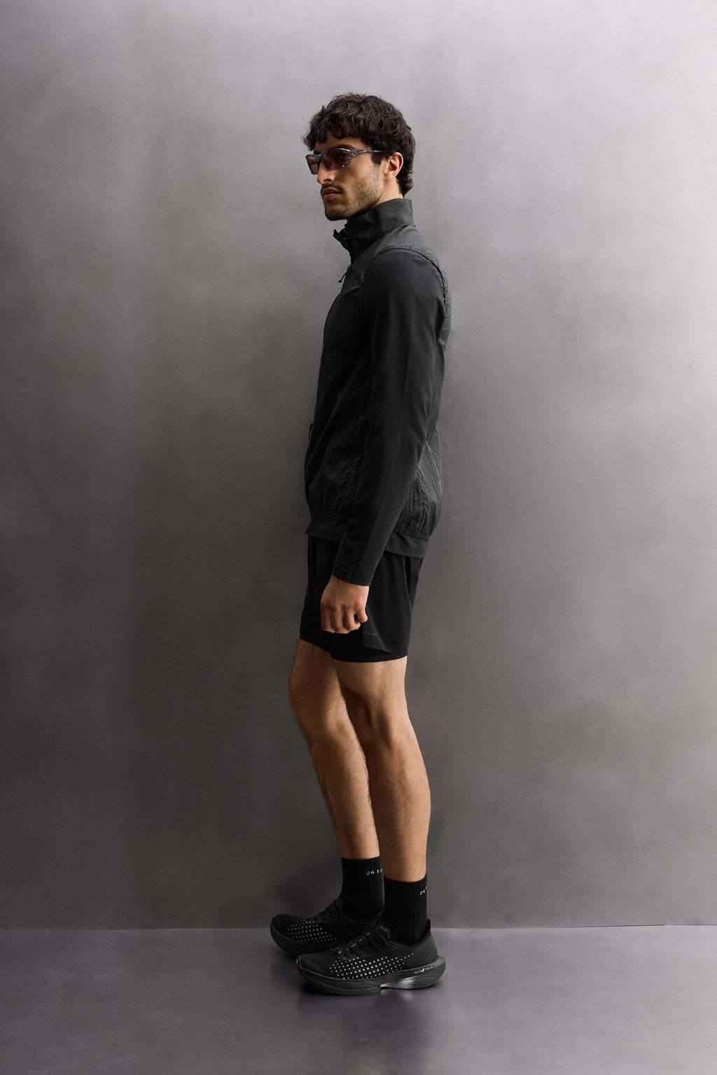 2-IN-1 PERFORATED SHORTS - Zara фото 22