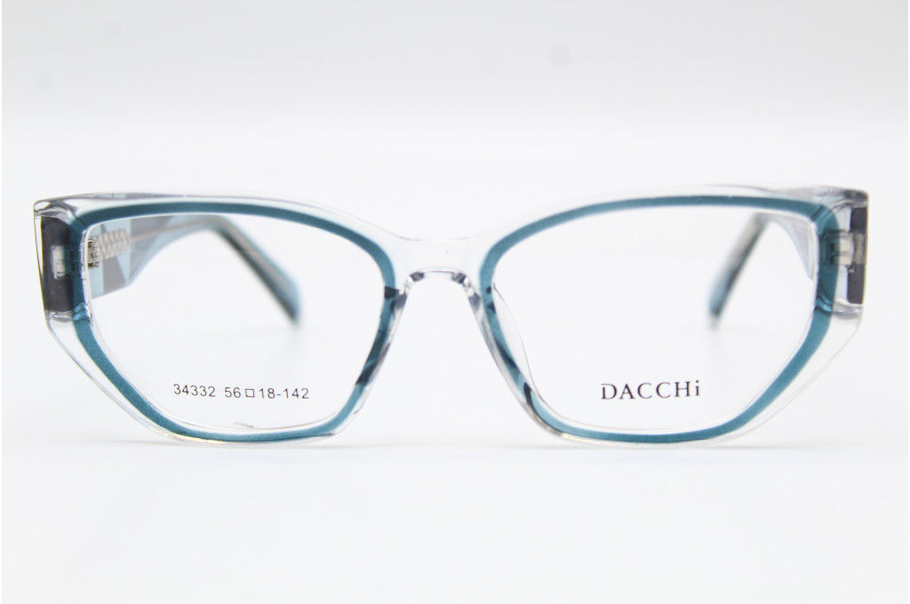 Оправа DACCHI 34332 56-18-142 С7 фото 2