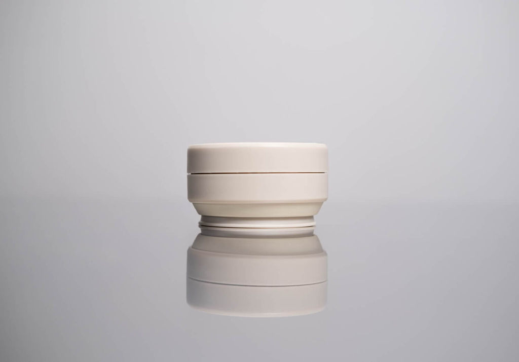 Стакан Stojo Oat складной, 355 мл