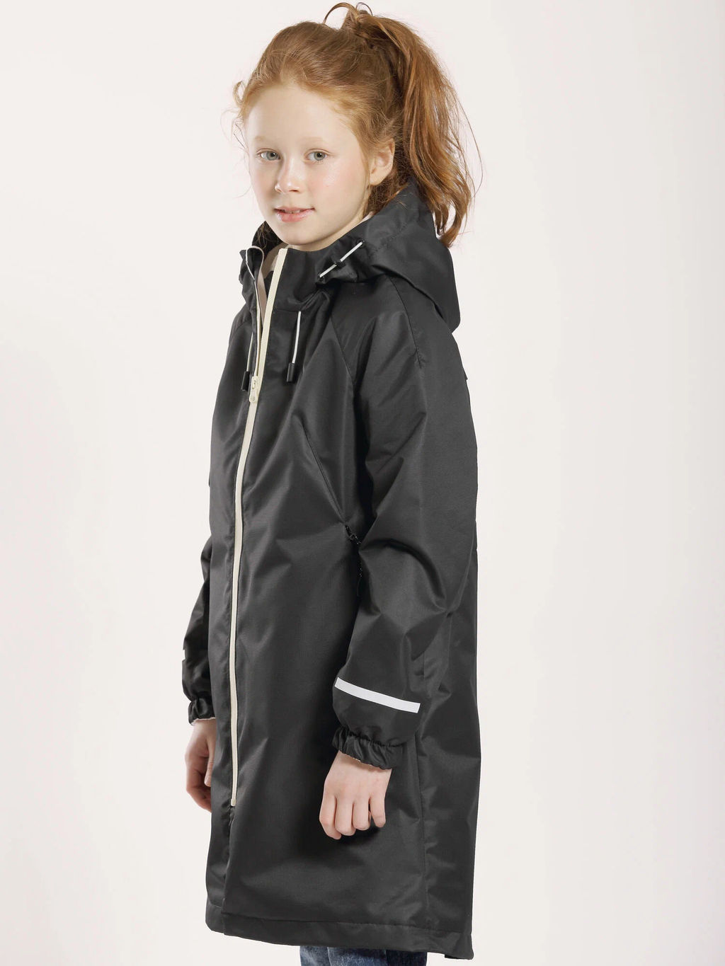 ВЕТРОВКА КОЛЛА.