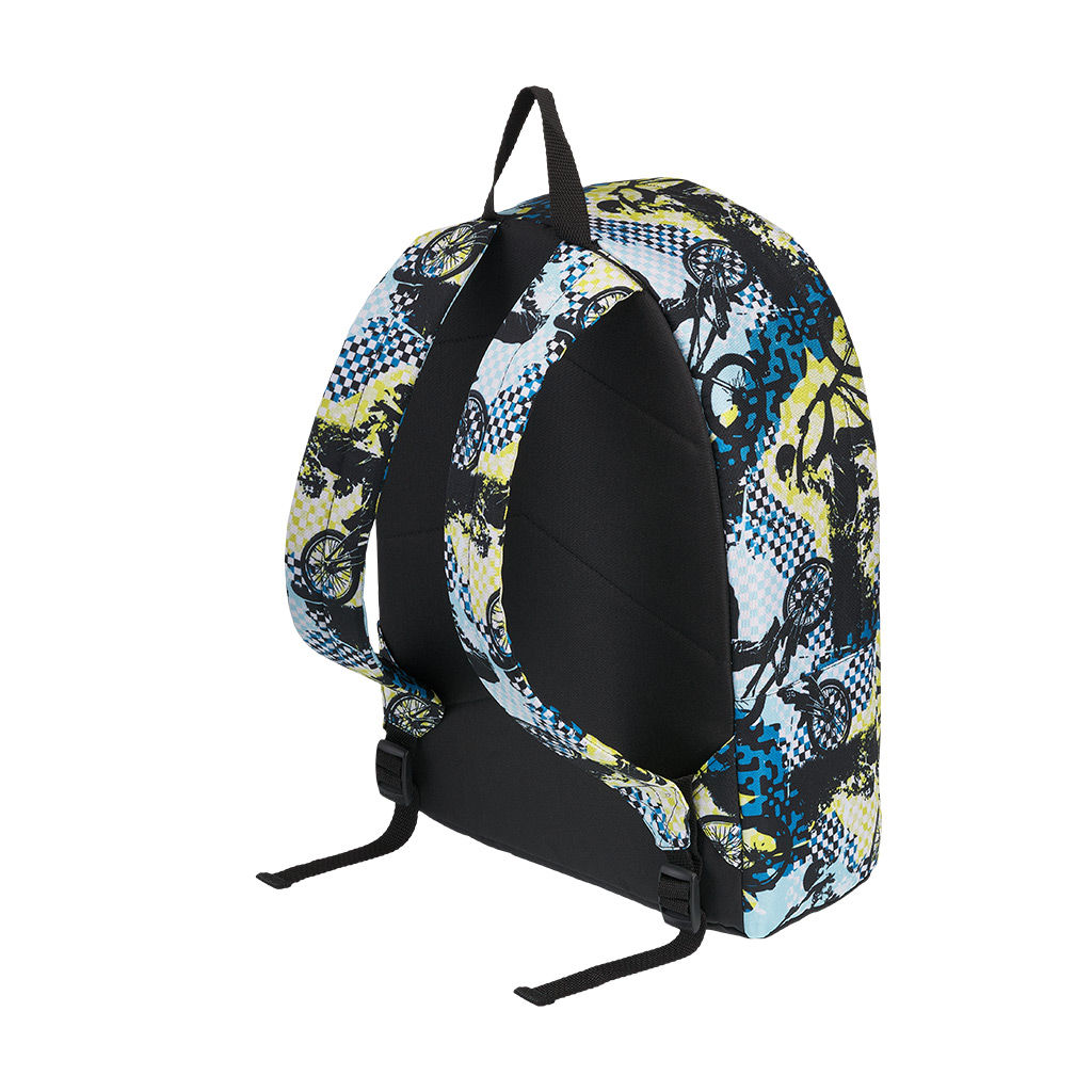 Цена за 1 шт. Рюкзак ErichKrause® EasyLine® 17L Cyclist  фото 2