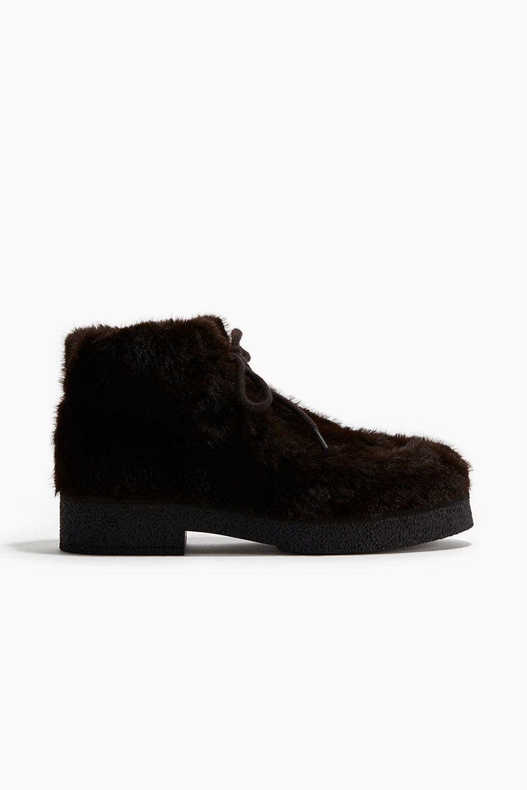 Botas de cordones - H&m фото 2