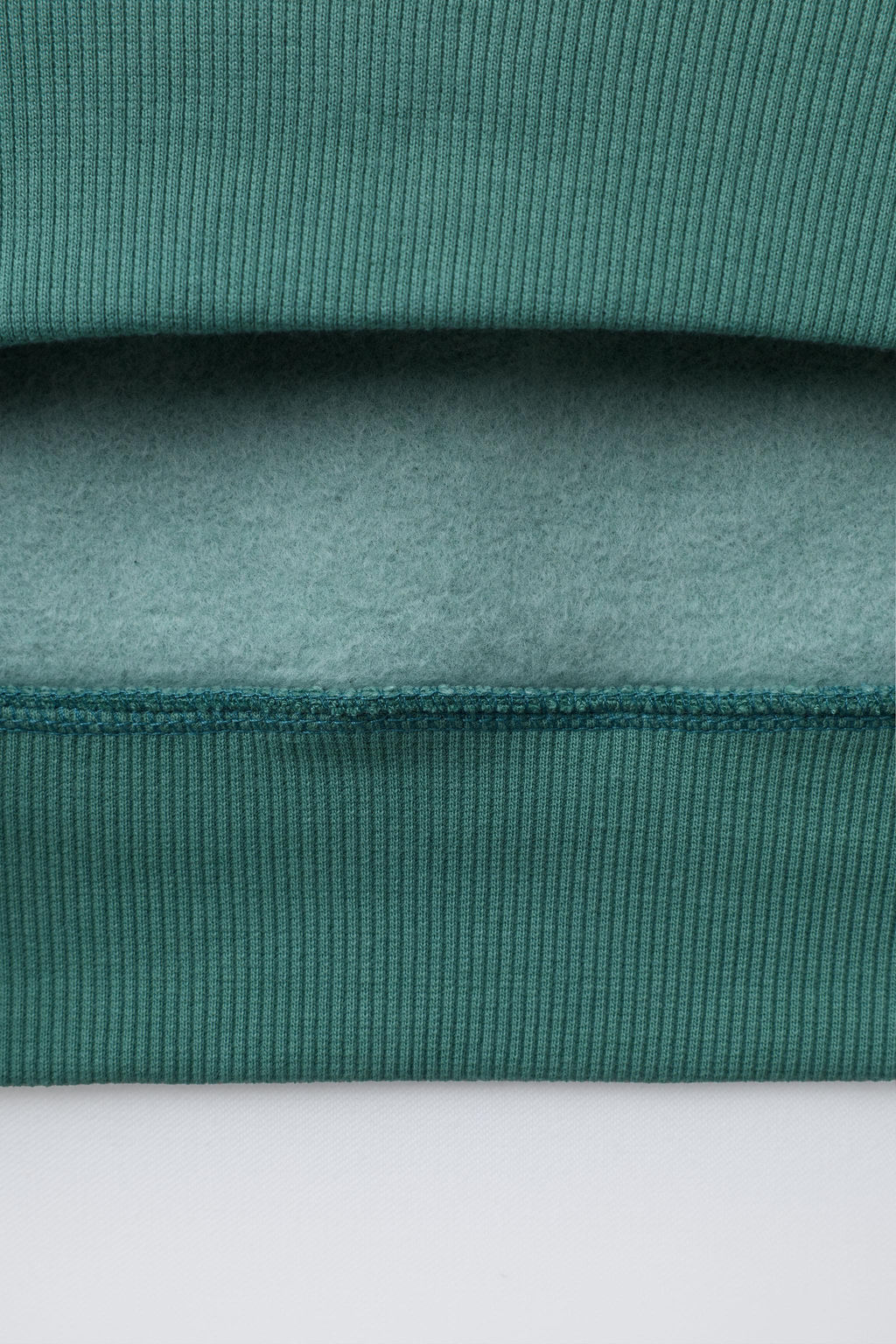 SKATE PATCH HOODIE - Zara фото 4