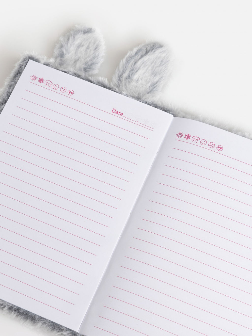 ACOOLA / Блокнот дет. Calangelo разноцветный