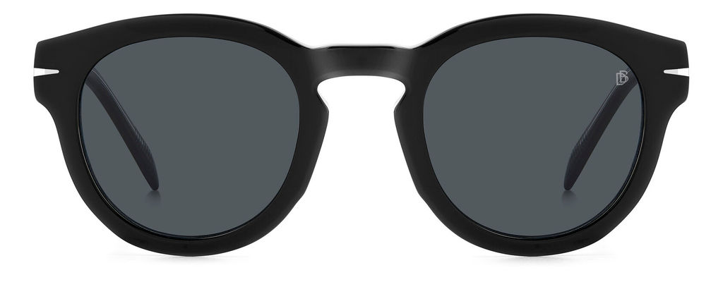 Солнцезащитные очки DAVID BECKHAM DB 7041/S FLAT