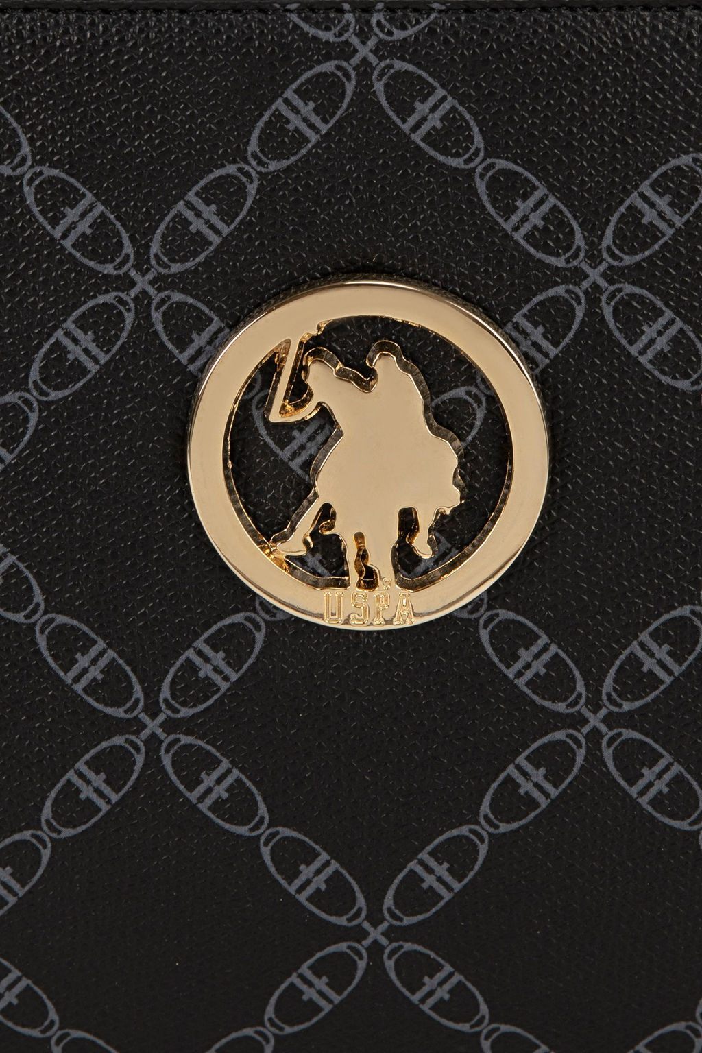 Kad_n Siyah _apraz _anta