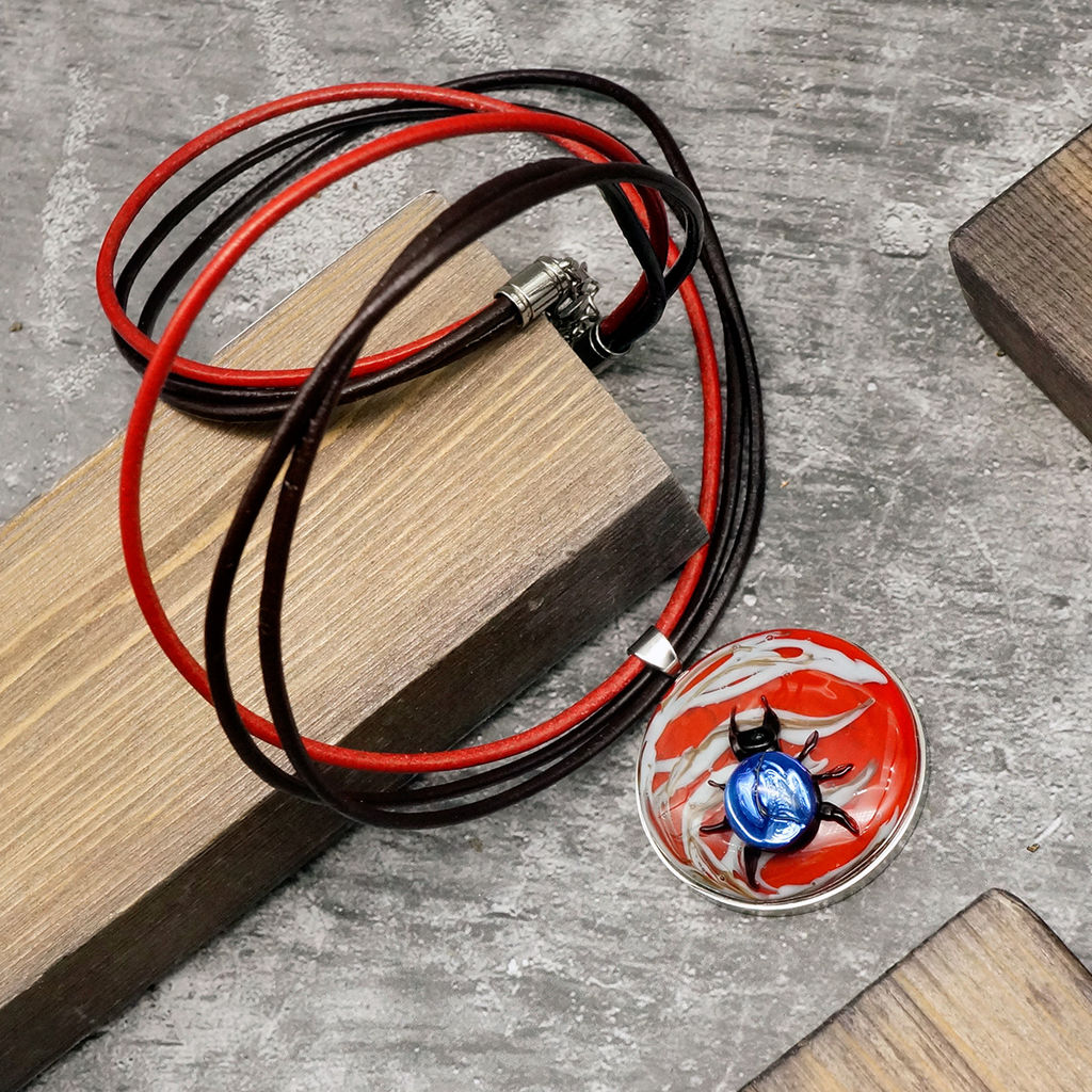 CHAFER Колье LKY5652