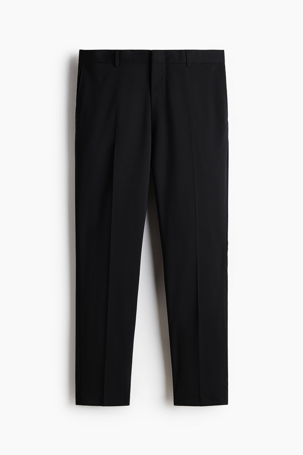 Pantalon de traje Slim Fit - H&m фото 15