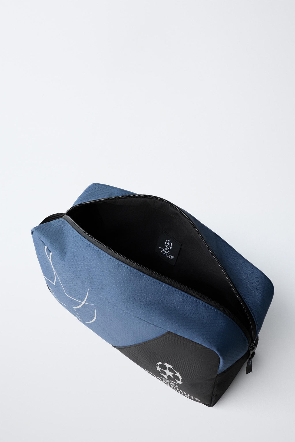 UEFA CHAMPIONS LEAGUE ® SHOE BAG - Zara фото 12