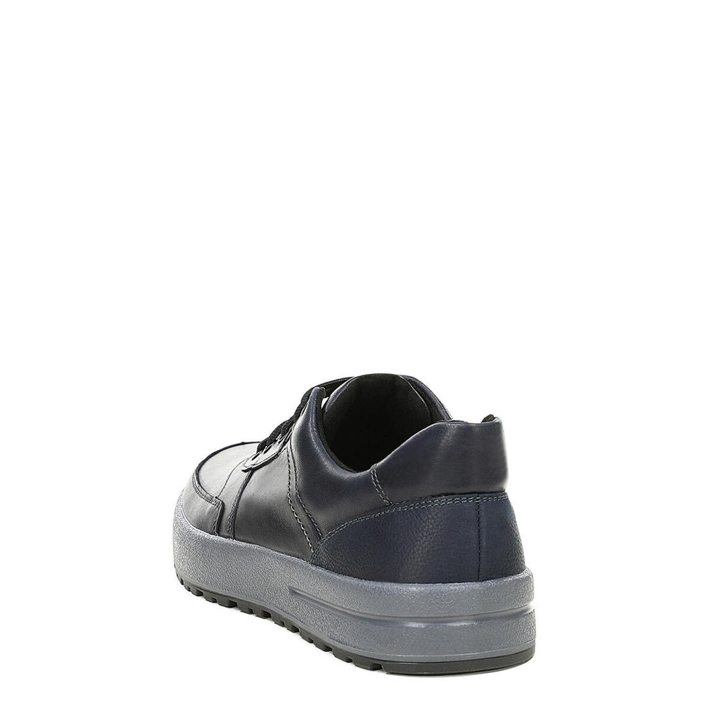 Полуботинки мужские