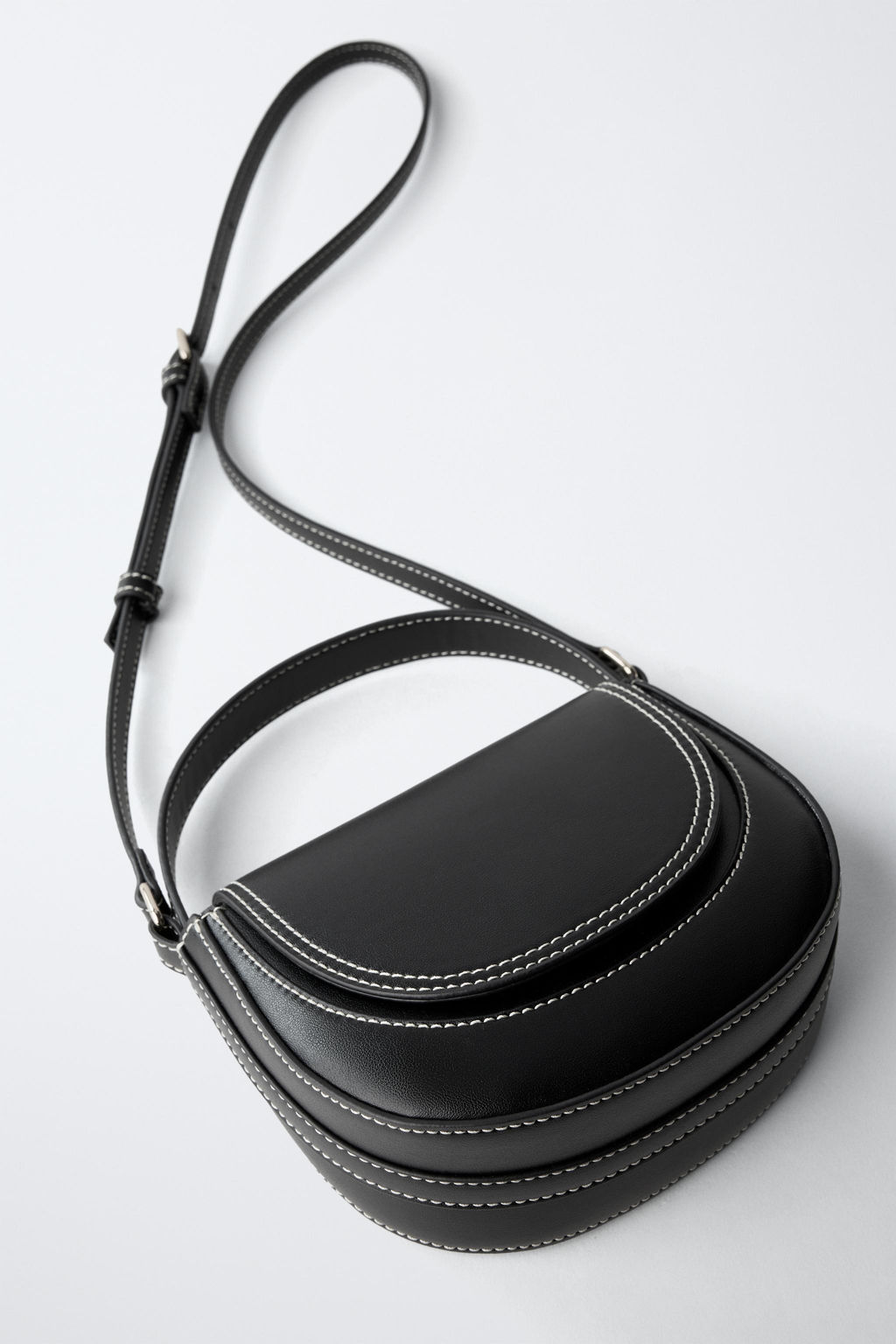 MINI CROSSBODY BAG