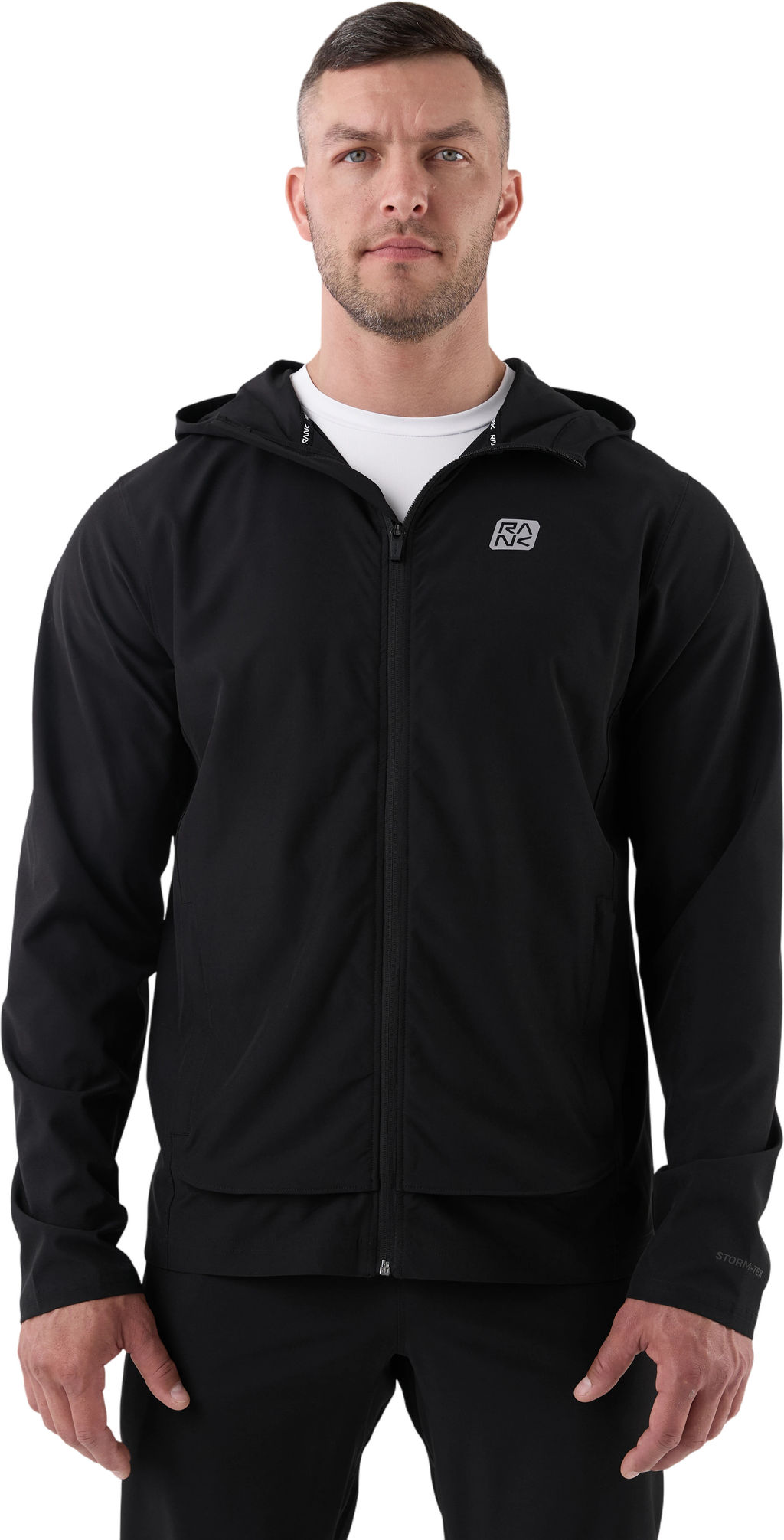 Ветровка мужская