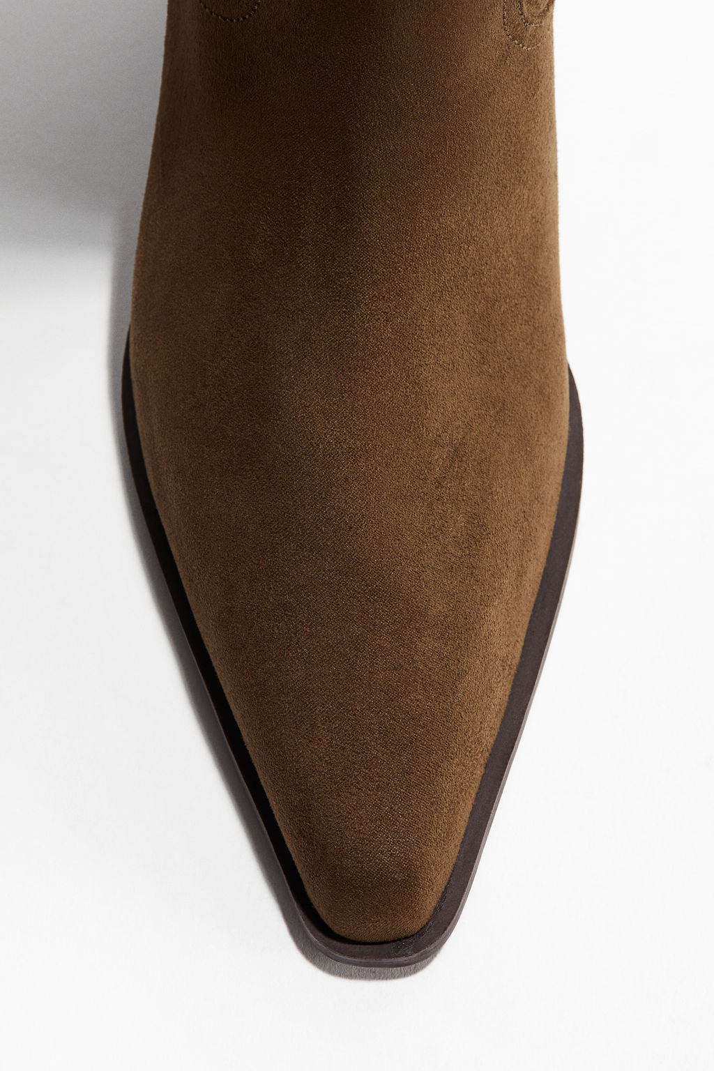 Botas a la rodilla - H&m фото 5