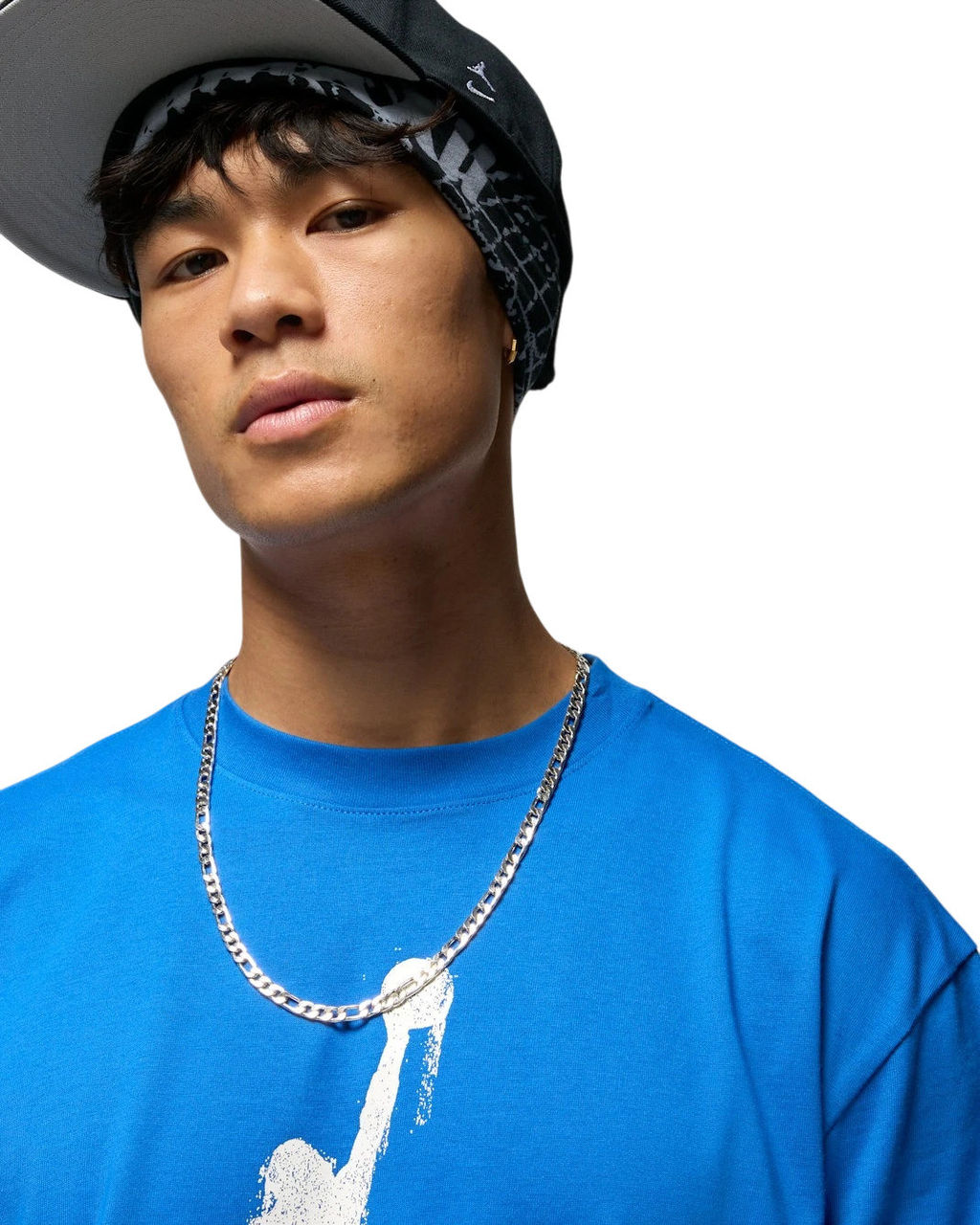 Футболка мужская