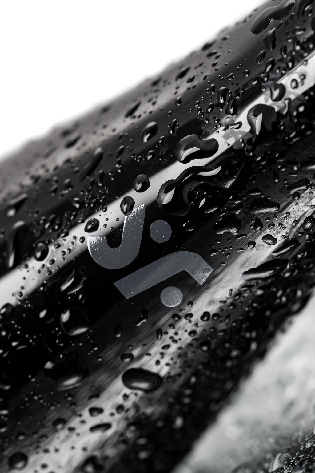 Двусторонний фаллоимитатор Satisfyer Dazzling Crystal 1, стекло, черный, 18,5 см  фото 14