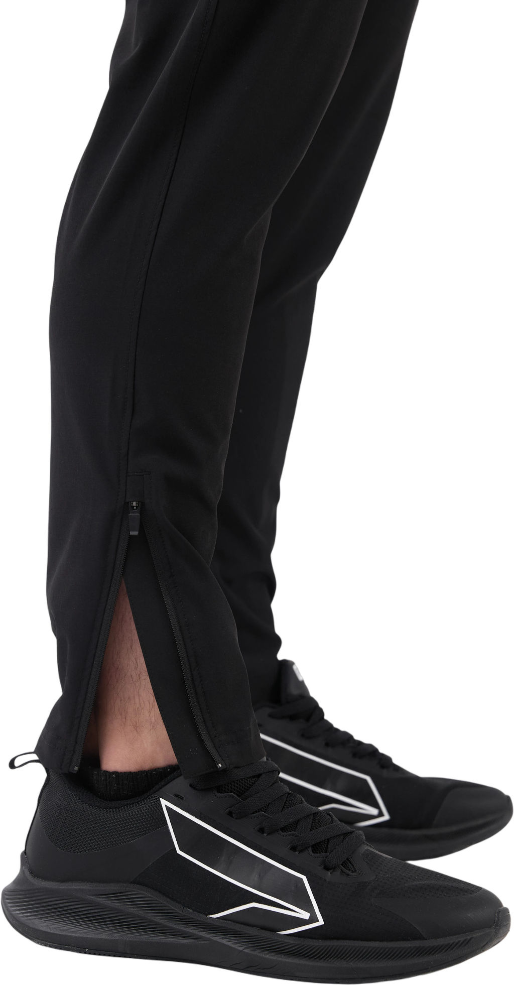 Брюки мужские