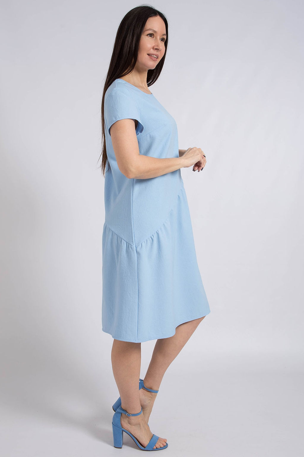 Платье женское Т3443а - Olsarri фото 4