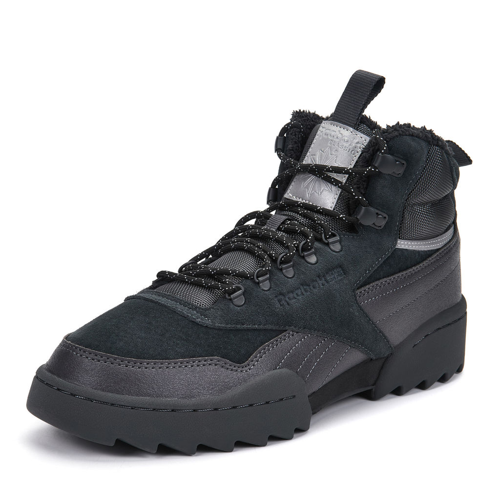 Ботинки Reebok