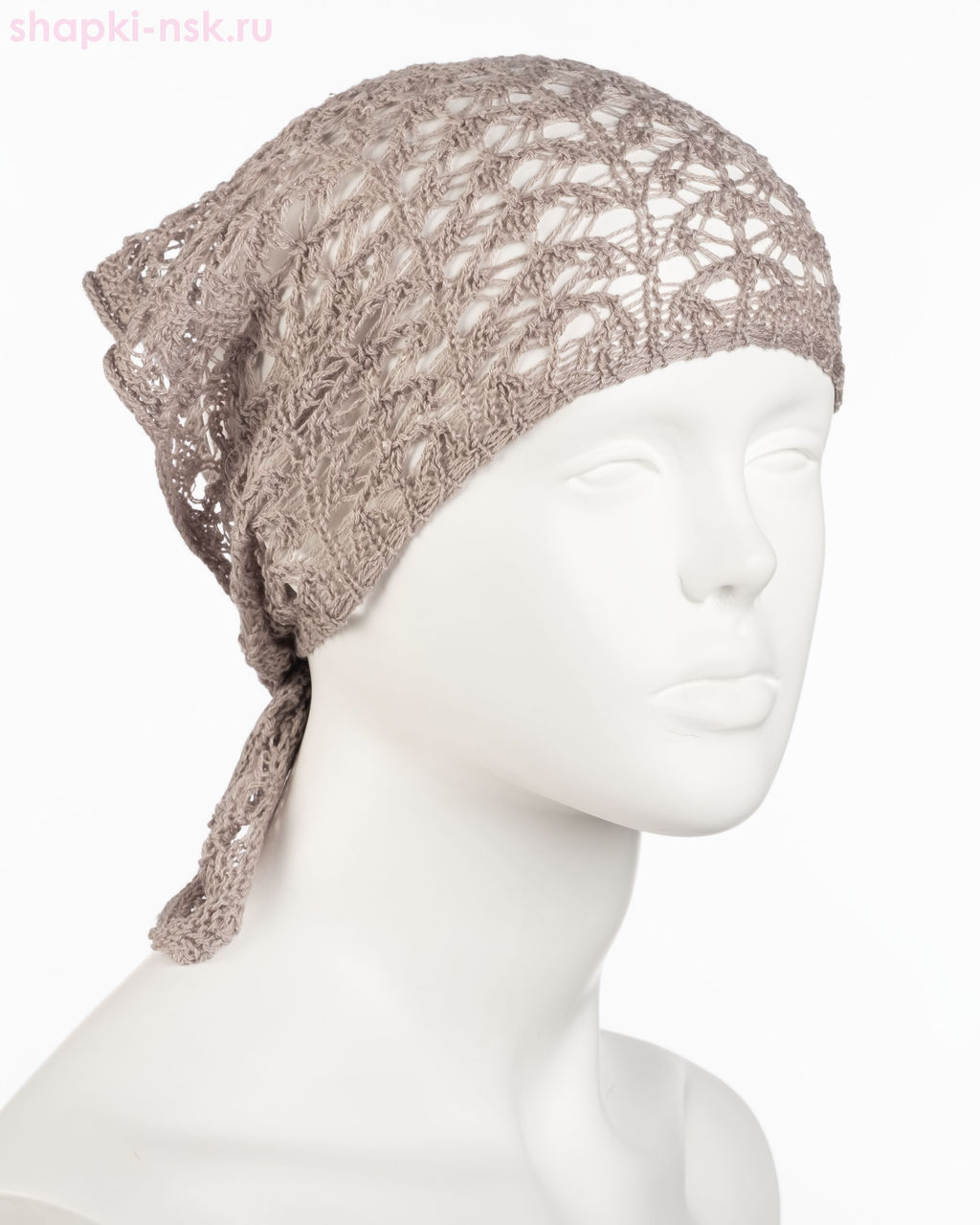 00826 1S KCNW Тинсли Косынка (65 x 35)