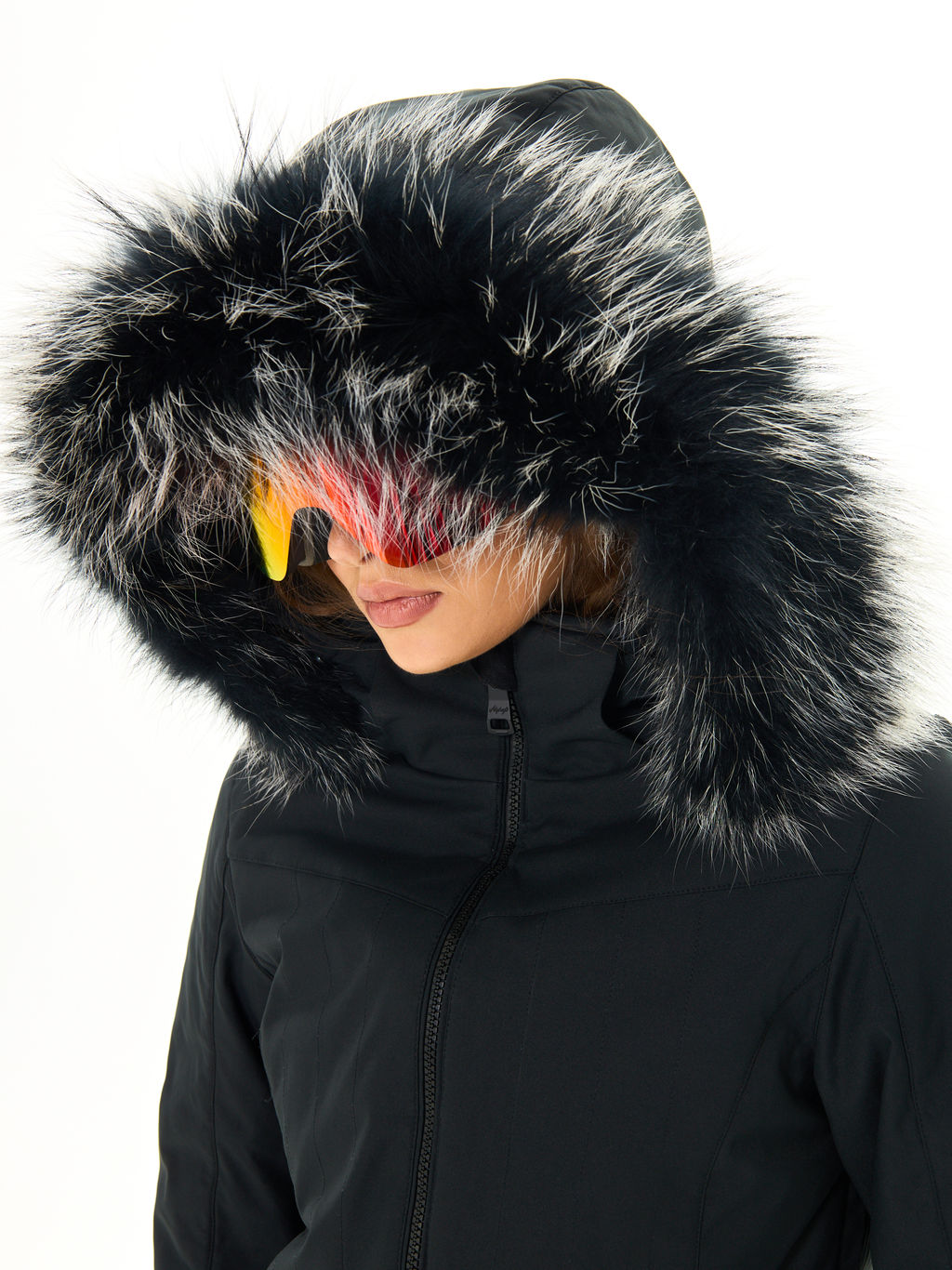 Женский костюм Alpha Endless Luxury Tech  фото 34