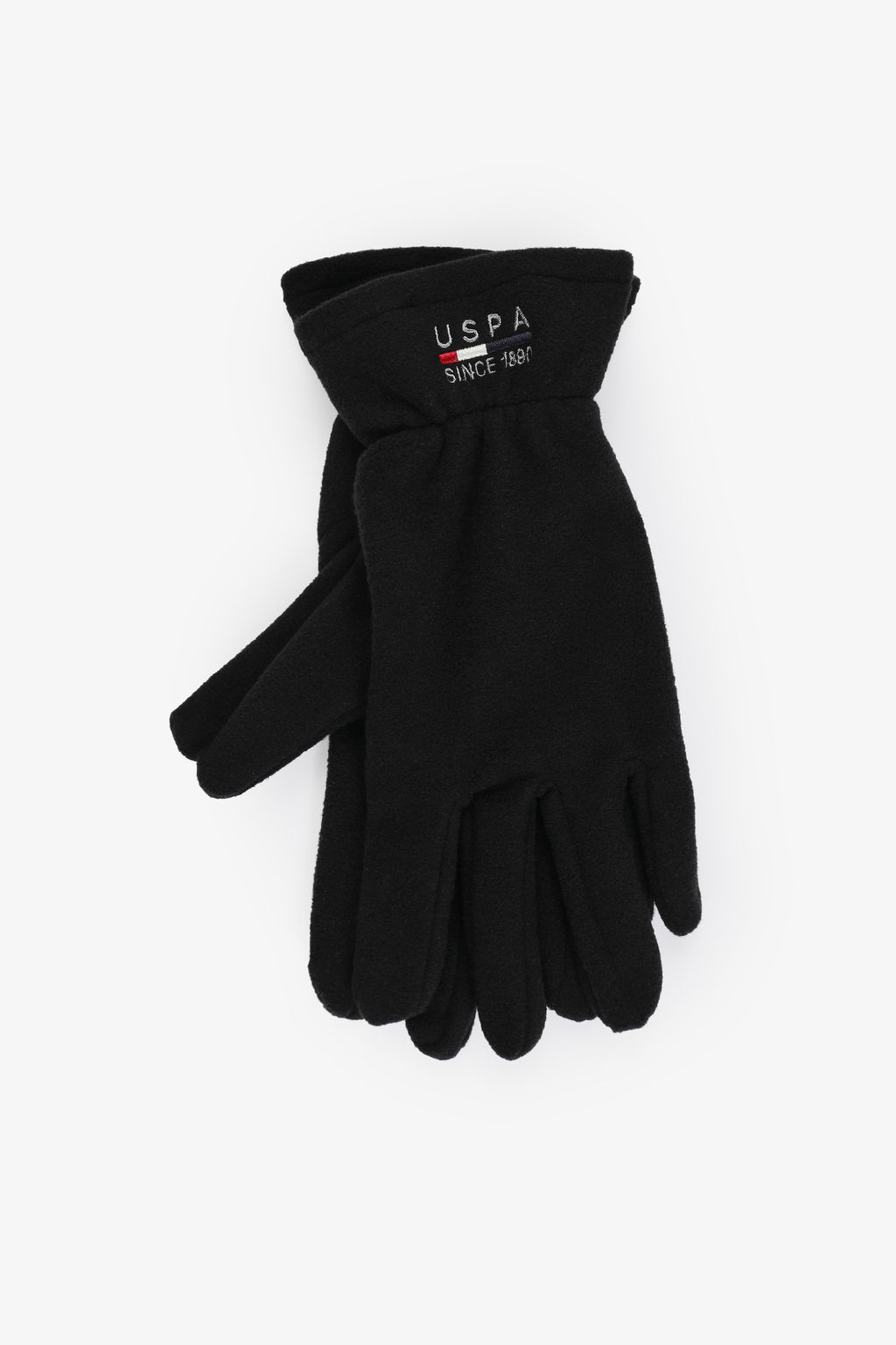 Erkek Siyah Eldiven - U.s. polo assn фото 2