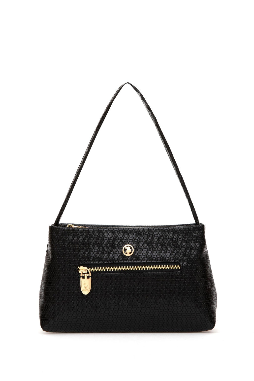 Kad_n Siyah _anta Sepette S_rpriz _ndirim - U.s. polo assn фото 3