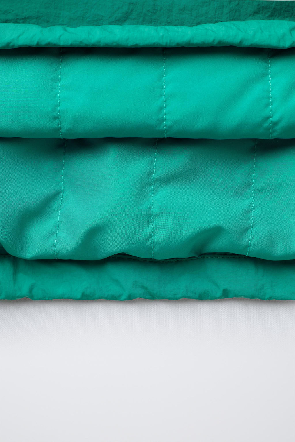 TECHNICAL KANGAROO HOODIE - Zara фото 6