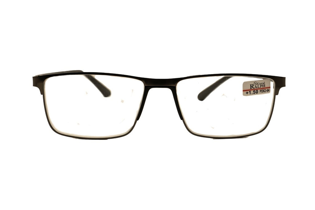 Готовые очки Coral Ralf 6015 c3 -5,5